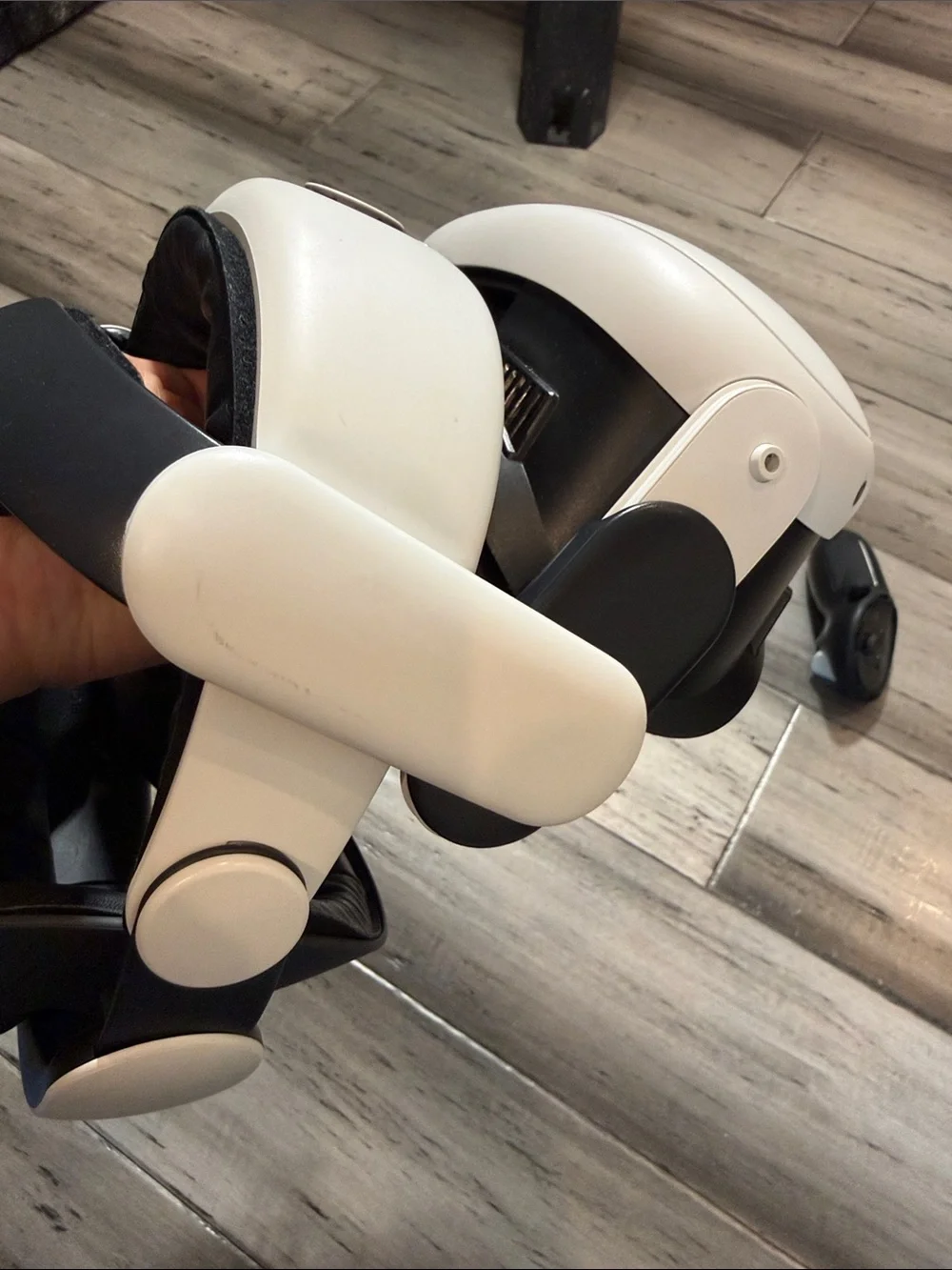 N/A experience immersive